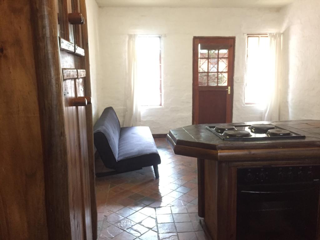 2 Bedroom Property for Sale in Potchefstroom North West